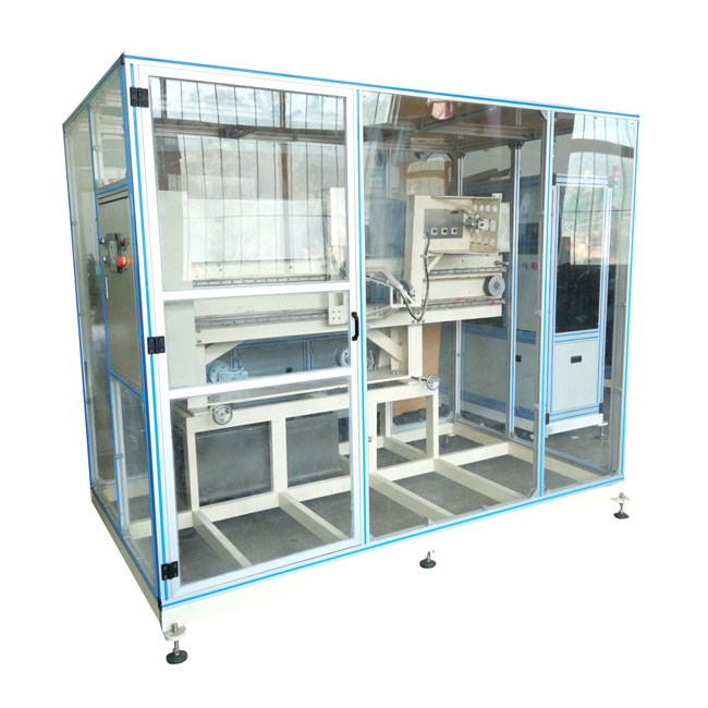 高速取出機(jī)械手