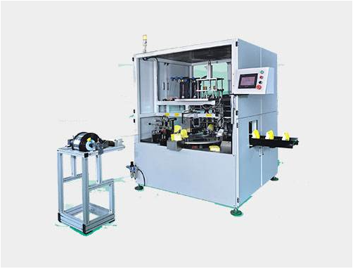 重生產(chǎn)！更重n95口罩機(jī)的日常維護(hù)